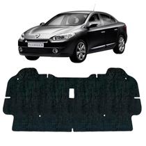 Forro Capo Renault Fluence 2011-2018 Manta Autocolante Isolante termoacustico + Presilhas