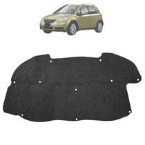 Forro Capo SX4 2010 A 2015