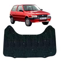 Forro Capo Uno Fiorino 2005 a 2013 Manta Autocolante Isolante termoacustico Presilhas Forro Capo Uno Fiorino 2005 a 2013 Manta Autocolante Isolante termoacustico Presilhas