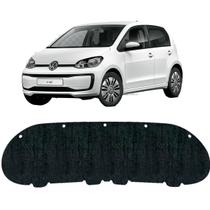 Forro Capo UP 2014 a 2021 Revestimento Manta Autocolante Isolante Térmico + Presilhas