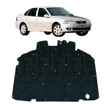 Forro Capo Vectra 1996 a 2005 Manta Autocolante Isolante termoacustico