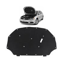 Forro Capô Volkswagen Jetta 2011 2012 2013 2014 2015 2016 2017 Grud Manta Capo Forração Capu Capus Capuz