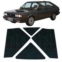 Forro Capo Volkswagen Passat 1974 a 1989 Manta Autocolante Isolante termoacustico