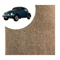 Forro Carpete Bege Fusca 59 62 69 72 77 79 82 89 90 96 11pç Forro Carpete Bege Fusca 59 62 69 72 77 79 82 89 90 96 11pç