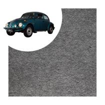 Forro Carpete Cinza Fusca 59 62 69 72 77 79 82 89 90 96 11pç