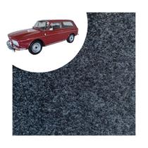 Forro Carpete Preto Variant I 69 70 71 72 73 74 75 76 15 Pçs