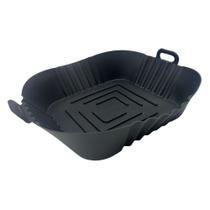Forro Cesto Airfryer Fritadeira Elétrica Antiaderente - Issan