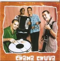 Forró Chama Chuva