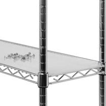 Forro Chapa Plástica Flexível Gavetas Prateleiras 60X35Cm Forro Chapa Plástica Flexível Gavetas Prateleiras 60X35Cm