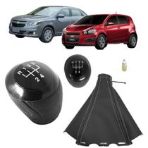 Forro Coifa E Reparo Manopla Bola 5 Marchas Alavanca Câmbio Manual Sonic Cobalt Ls Lt Forro Coifa E Reparo Manopla Bola 5 Marchas Alavanca Câmbio Manual Sonic Cobalt Ls Lt