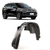 Forro Da Caixa Roda Traseira Lado Direito Pecas Genuinas Gm Tracker 2021 A 2022 26337241