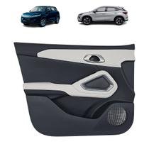 Forro da porta dianteira byd yuan pro 2025 a 2026 (com maçaneta) (cor creme) lado esquerdo original -sc3e-6102001a-00yap Forro da porta dianteira byd yuan pro 2025 a 2026 (com maçaneta) (cor creme) lado esquerdo original -sc3e-6102001a-00yap
