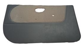 Forro da porta dianteiro lado esquerdo shineray t20/t22