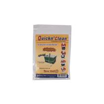 Forro de caçamba Wooster 221010 R471 15L Quickn Clean para 4G Forro de caçamba Wooster 221010 R471 15L Quickn Clean para 4G