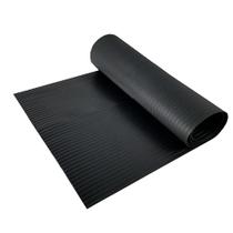 Forro de caixa de ferramentas Resilia Utility Runner 60 cm de largura em PVC preto Forro de caixa de ferramentas Resilia Utility Runner 60 cm de largura em PVC preto