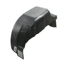 Forro De Caixa Roda Direito Pecas Genuinas Gm Chevrolet S10 2012 A 2017 52101498