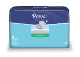 Forro de calça Prevail, unissex, descartável, 16 unidades, uso prolongado