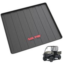 Forro de cama de veículo SUNPIE para Kawasaki Mule 2021-2025 TPE