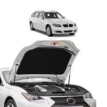 Forro de capô BMW 320i / 325i / 330i / 335i - 2006 a 2012 Forro de capô BMW 320i / 325i / 330i / 335i - 2006 a 2012