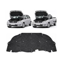 Forro de capô Chevrolet Corsa Montana 2003 2004 2005 2006 2007 2008 2009 2010 2011 Grud Manta Capo Capu Capus Capuz Forro de capô Chevrolet Corsa Montana 2003 2004 2005 2006 2007 2008 2009 2010 2011 Grud Manta Capo Capu Capus Capuz
