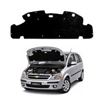 Forro de capô Chevrolet Meriva 2003 2004 2005 2006 2007 2008 2009 2010 2011 2012 Grud Manta Capo Capu Capus Capuz Autoadesivo Forro de capô Chevrolet Meriva 2003 2004 2005 2006 2007 2008 2009 2010 2011 2012 Grud Manta Capo Capu Capus Capuz Autoadesivo