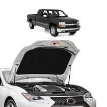 Forro de capô Chevrolet Silverado 1993 a 2004 Grud