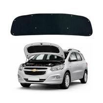 Forro de capô Chevrolet Spin 2012 2013 2014 2015 2016 2017 2018 Grud Manta Capu Forração Capus Capuz Forro de capô Chevrolet Spin 2012 2013 2014 2015 2016 2017 2018 Grud Manta Capu Forração Capus Capuz