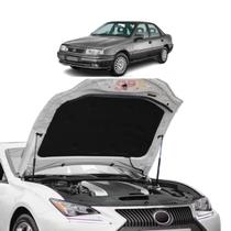 Forro de capô Chevrolet Vectra 1996 a 2005 Grud