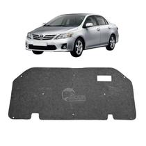 Forro de Capô Corolla 2003 A 2008