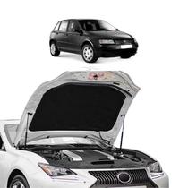 Forro de capô Fiat Stilo 2002 a 2011 - Grud