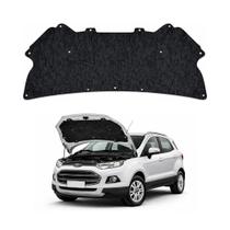 Forro de capô Ford Ecosport 2013 2014 2015 2016 Grud Manta Capo Capu Capus Capuz Forro de capô Ford Ecosport 2013 2014 2015 2016 Grud Manta Capo Capu Capus Capuz