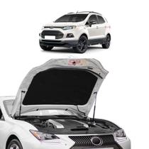 Forro de capô Ford Ecosport 2013 a 2023 Grud - GRUD COMERCIO AUTOMOTIVO LTDA