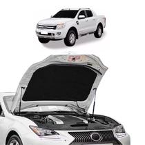 Forro de capô Ford Ranger 2012 a 2016 Grud