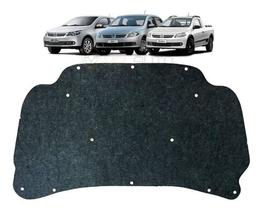 Forro De Capo Gol Saveiro Voyage G5 2009 2010 2011 2012 2013