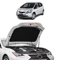 Forro de capô Honda Fit 2009 a 2014 Grud