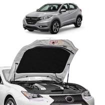 Forro de capô Honda HRV 2016 a 2021 Grud