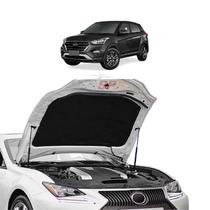 Forro de capô Hyundai Creta 2017 a 2019 - Grud