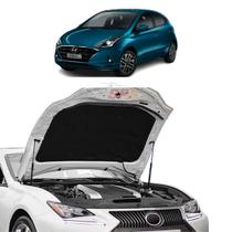 Forro de capô Hyundai HB20 / HB20S / HB20X - 2019 a 2022 Grud