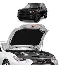 Forro de capô Jeep Renegade 2015 a 2020 Grud