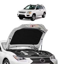 Forro de capô Kia Sportage 2005 a 2010 Grud