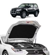 Forro de capô Mitsubishi Pajero Full - 2008 a 2016