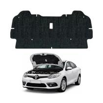 Forro de capô Renault Fluence 2011 2012 2013 2014 2015 2016 2017 2018 Grud Manta Capo Forração Capu Capus Capuz Autoadesivo Forro de capô Renault Fluence 2011 2012 2013 2014 2015 2016 2017 2018 Grud Manta Capo Forração Capu Capus Capuz Autoadesivo