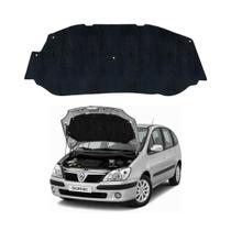 Forro de capô Renault Scenic 2001 2002 2003 2004 2005 2006 2007 2008 2009 2010 2011 Grud Manta Capo Forração Capus Capuz Autoadesiva Forro de capô Renault Scenic 2001 2002 2003 2004 2005 2006 2007 2008 2009 2010 2011 Grud Manta Capo Forração Capus Capuz Autoadesiva