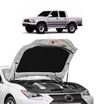 Forro de capô Toyota Hilux 2002 a 2004 Grud