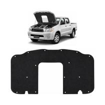 Forro de capô Toyota Hilux com intercooler 2005 2006 2007 2008 2009 2010 2011 Grud Manta Capo Forração Capu Capus Capuz Autoadesivo Forro de capô Toyota Hilux com intercooler 2005 2006 2007 2008 2009 2010 2011 Grud Manta Capo Forração Capu Capus Capuz Autoadesivo
