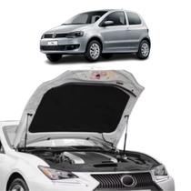 Forro de capô Volkswagen Fox / Cross Fox / Space Fox - 2011 a 2014 Grud
