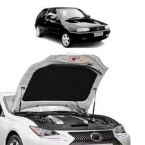 Forro de capô Volkswagen Gol G2 / Parati / Saveiro 1995 a 2000 Grud
