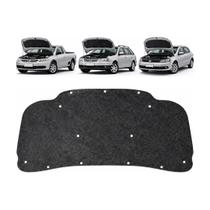 Forro de capô Volkswagen Gol G5 Voyage Saveiro 2009 2010 2011 2012 Grud