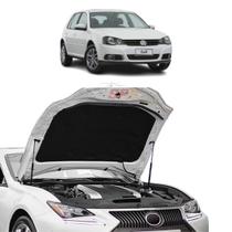 Forro de capô Volkswagen Golf 1999 a 2013 Grud