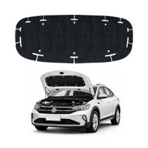 Forro de Capô Volkswagen Nivus 2020 2021 2022 2023 Grud Manta Capu Forração Capus Capuz Forro de Capô Volkswagen Nivus 2020 2021 2022 2023 Grud Manta Capu Forração Capus Capuz